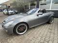 Mercedes-Benz SLK 350 V6 Facelift 7G-Tronic Leder Voll Top Gepflegt Grau - thumbnail 15