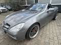 Mercedes-Benz SLK 350 V6 Facelift 7G-Tronic Leder Voll Top Gepflegt Grau - thumbnail 16