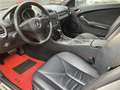 Mercedes-Benz SLK 350 V6 Facelift 7G-Tronic Leder Voll Top Gepflegt Grau - thumbnail 8
