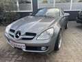 Mercedes-Benz SLK 350 V6 Facelift 7G-Tronic Leder Voll Top Gepflegt Grau - thumbnail 1