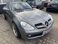 Mercedes-Benz SLK 350 V6 Facelift 7G-Tronic Leder Voll Top Gepflegt Grau - thumbnail 7