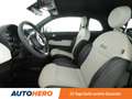 Fiat 500C 1.0 Mild-Hybrid Dolcevita *NAVI*TEMPO*PDC*KLIMA* Білий - thumbnail 10
