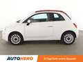 Fiat 500C 1.0 Mild-Hybrid Dolcevita *NAVI*TEMPO*PDC*KLIMA* Білий - thumbnail 3