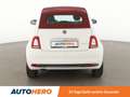 Fiat 500C 1.0 Mild-Hybrid Dolcevita *NAVI*TEMPO*PDC*KLIMA* Білий - thumbnail 5