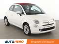 Fiat 500C 1.0 Mild-Hybrid Dolcevita *NAVI*TEMPO*PDC*KLIMA* Білий - thumbnail 8