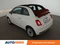 Fiat 500C 1.0 Mild-Hybrid Dolcevita *NAVI*TEMPO*PDC*KLIMA* Білий - thumbnail 26