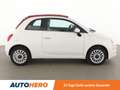 Fiat 500C 1.0 Mild-Hybrid Dolcevita *NAVI*TEMPO*PDC*KLIMA* Білий - thumbnail 7