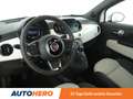 Fiat 500C 1.0 Mild-Hybrid Dolcevita *NAVI*TEMPO*PDC*KLIMA* Білий - thumbnail 11