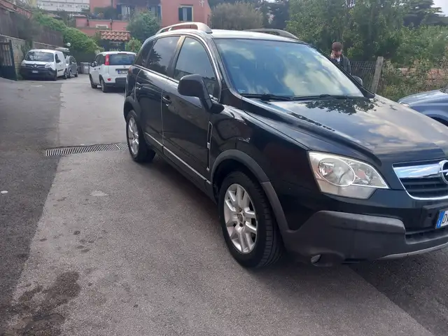 Opel Antara Antara 2006 2.0 cdti Cosmo 150cv