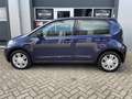 Volkswagen up! 1.0 TSI high up! 90PK 1e Eigenaar Cruise Clima Cam Blau - thumbnail 5
