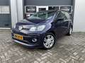 Volkswagen up! 1.0 TSI high up! 90PK 1e Eigenaar Cruise Clima Cam Blau - thumbnail 1