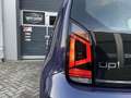 Volkswagen up! 1.0 TSI high up! 90PK 1e Eigenaar Cruise Clima Cam Blau - thumbnail 14