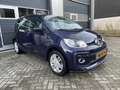 Volkswagen up! 1.0 TSI high up! 90PK 1e Eigenaar Cruise Clima Cam Blau - thumbnail 8