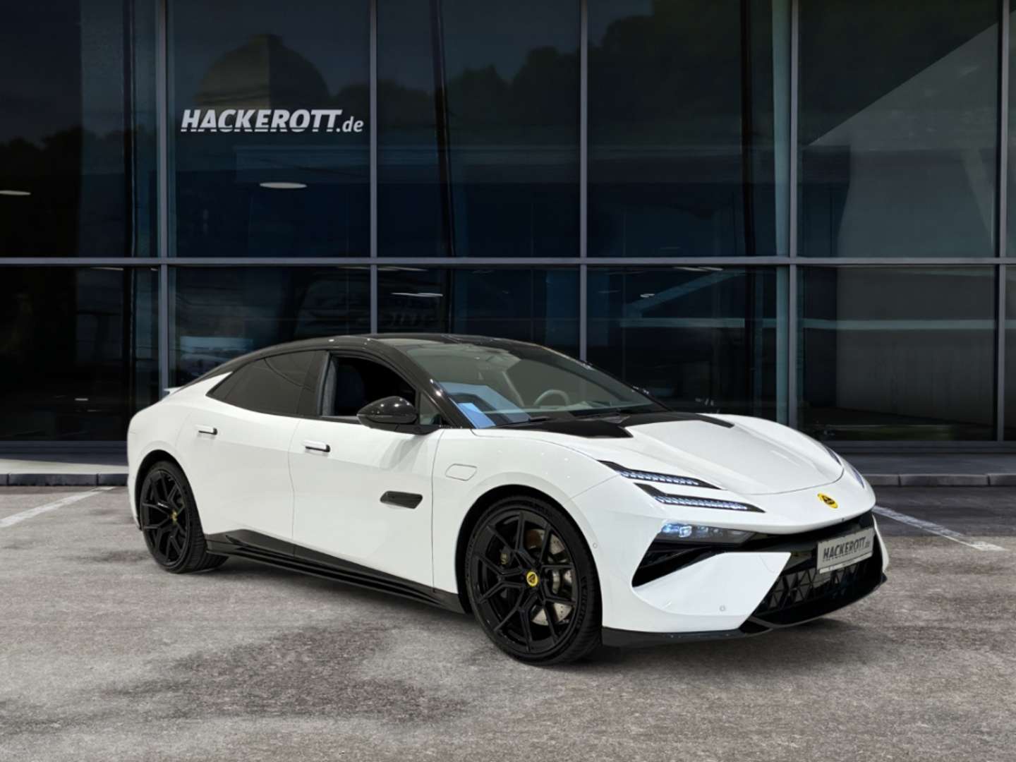 Lotus Emeya -  - Joinsteer - #5