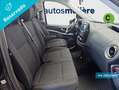 Mercedes-Benz Vito Combi 116 CDI Tourer Select Larga AT 120 kW (163 C Schwarz - thumbnail 15