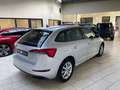 Skoda Scala 1.0 TSI Active Gris - thumbnail 4
