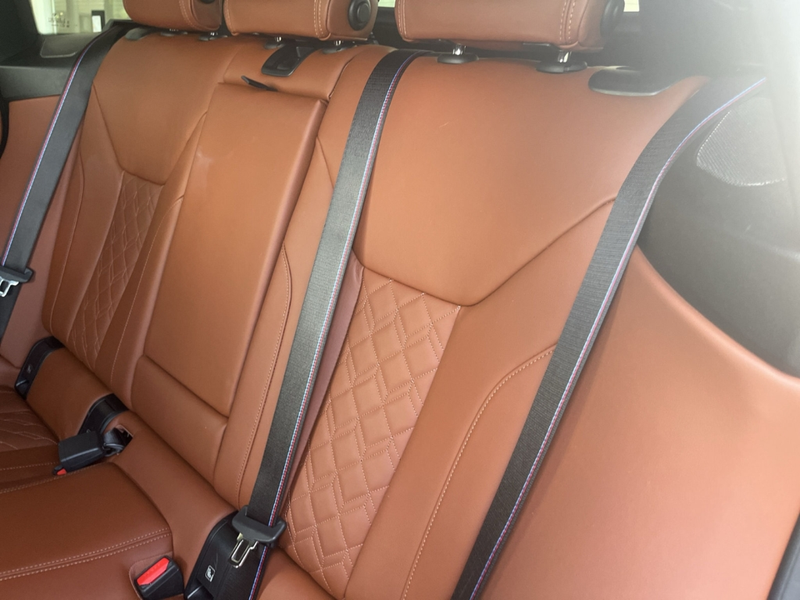BMW 430 Gran Coupe M Sport xDrive/AHK/Leder/ha&ka — photo 8