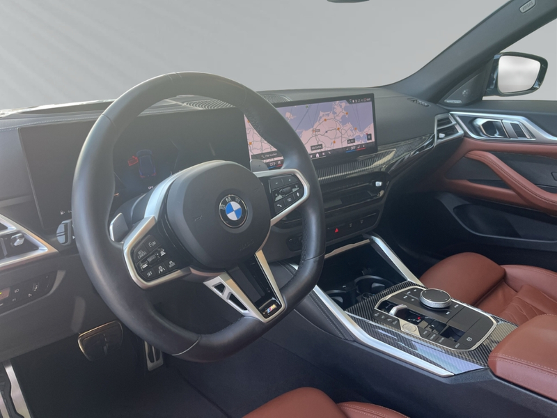 BMW 430 Gran Coupe M Sport xDrive/AHK/Leder/ha&ka — photo 5