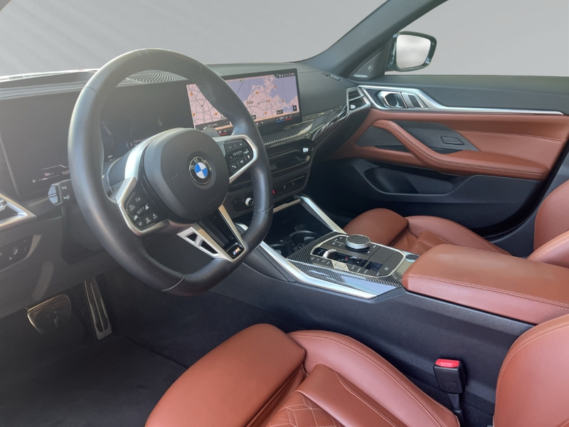 BMW 430 Gran Coupe M Sport xDrive/AHK/Leder/ha&ka — photo 4