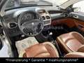Peugeot 206 CabrioletCC Roland Garros*Klima*Top Zustand* Grau - thumbnail 10