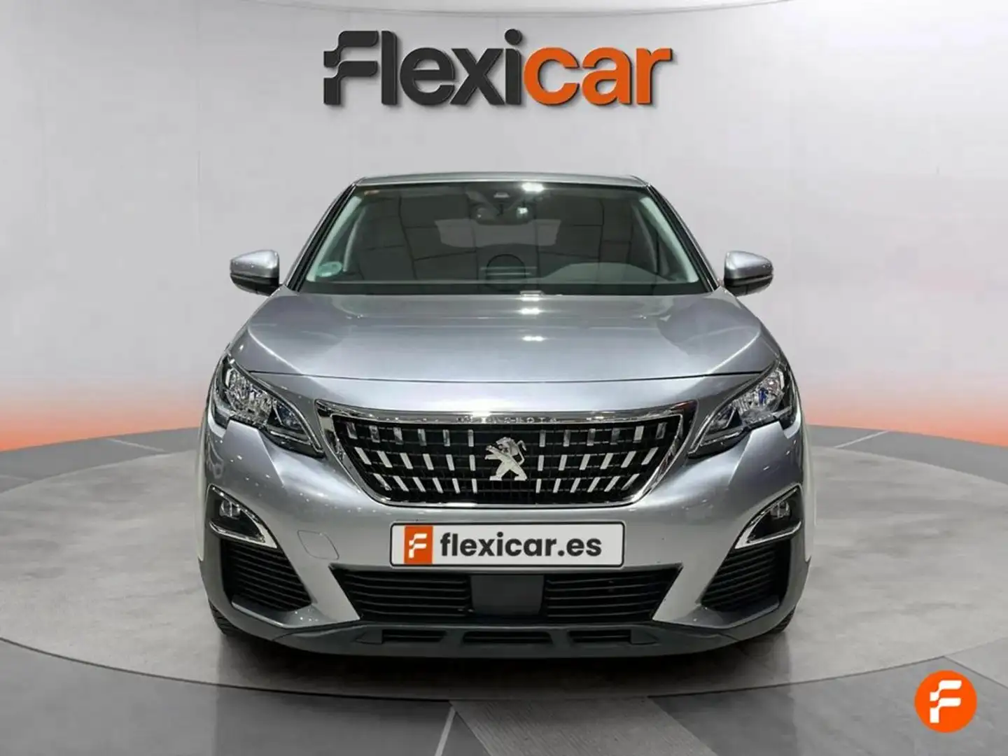 Peugeot 3008 1.6BLUEHDI 88KW (120CV) ACTIVE AUTO S&S Giallo - 2