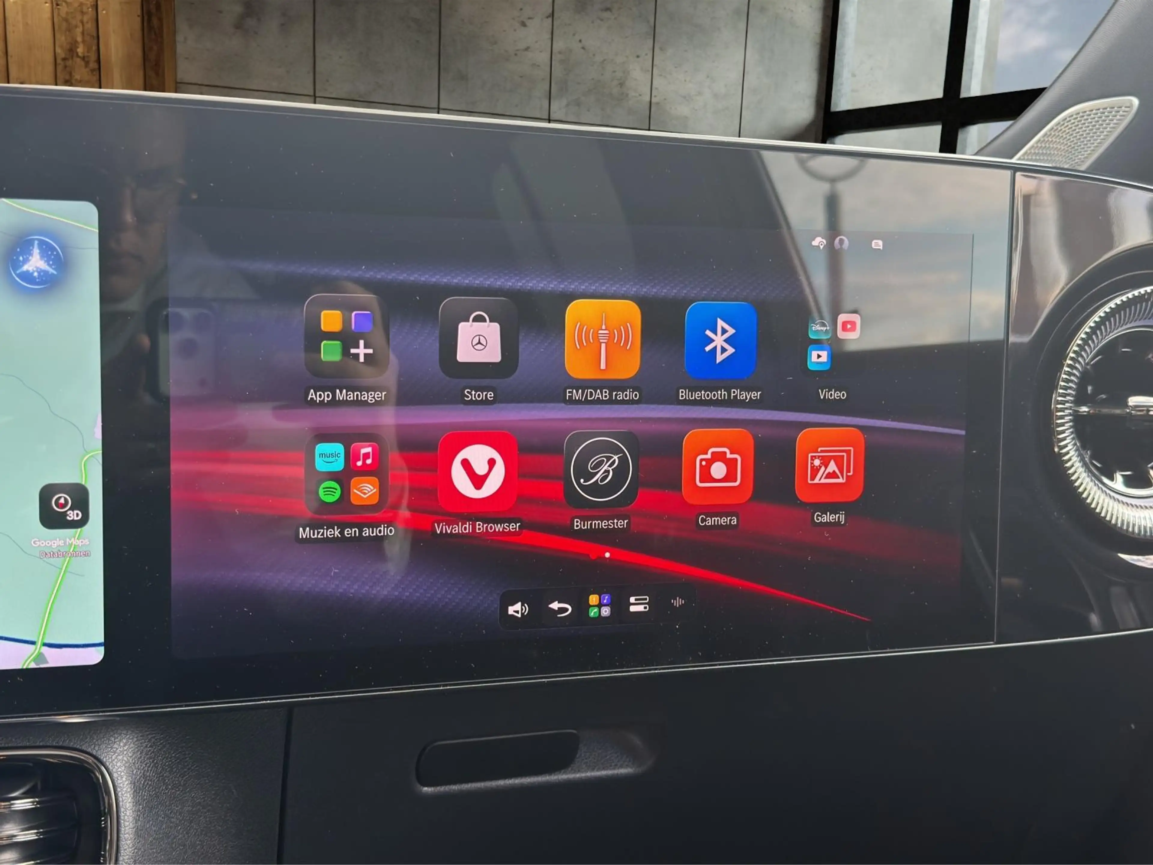 Mercedes-Benz GLB 250 250+ Business Solution AMG 85.5 kWh — photo 14
