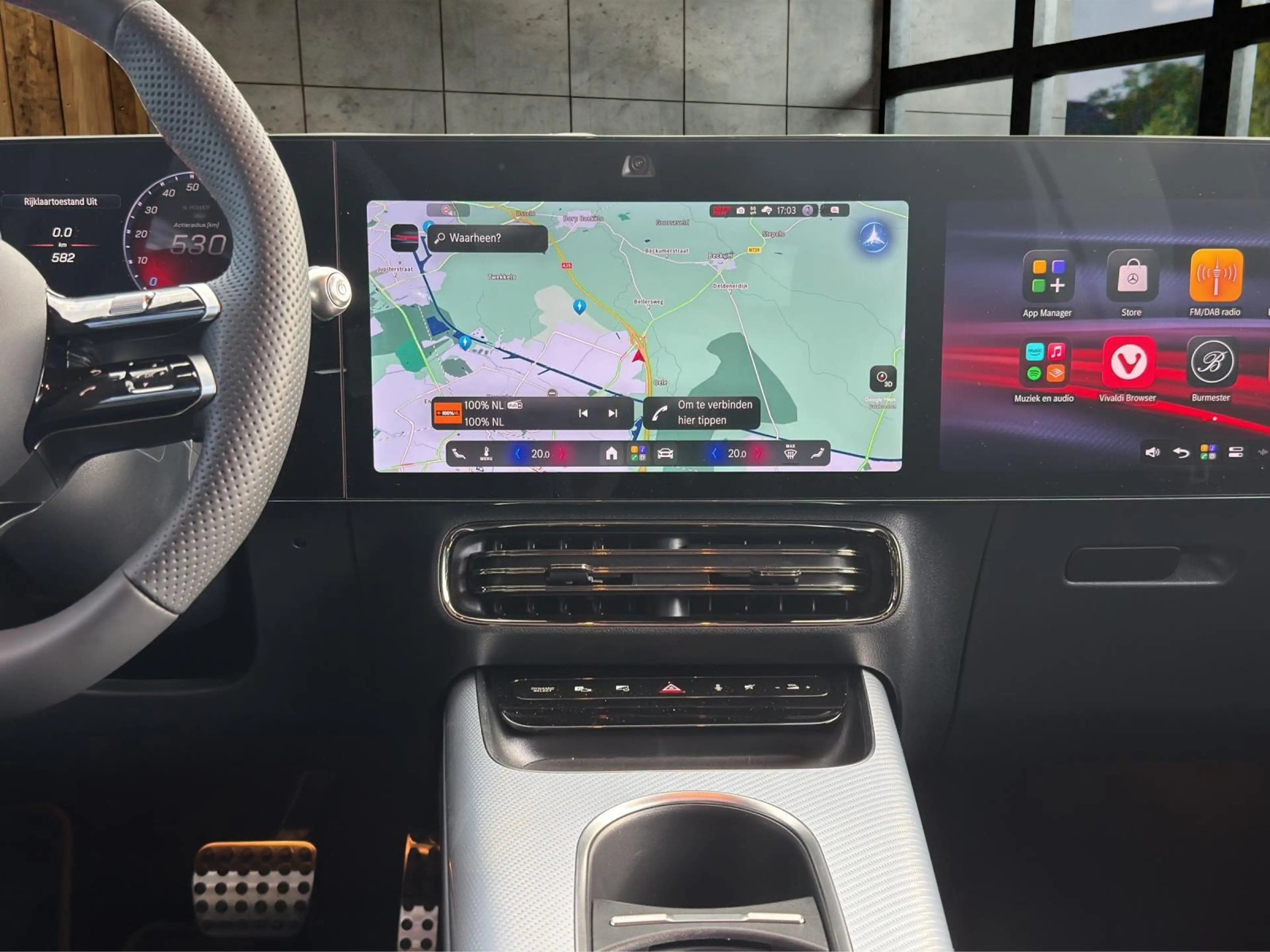 Mercedes-Benz GLB 250 250+ Business Solution AMG 85.5 kWh — photo 12