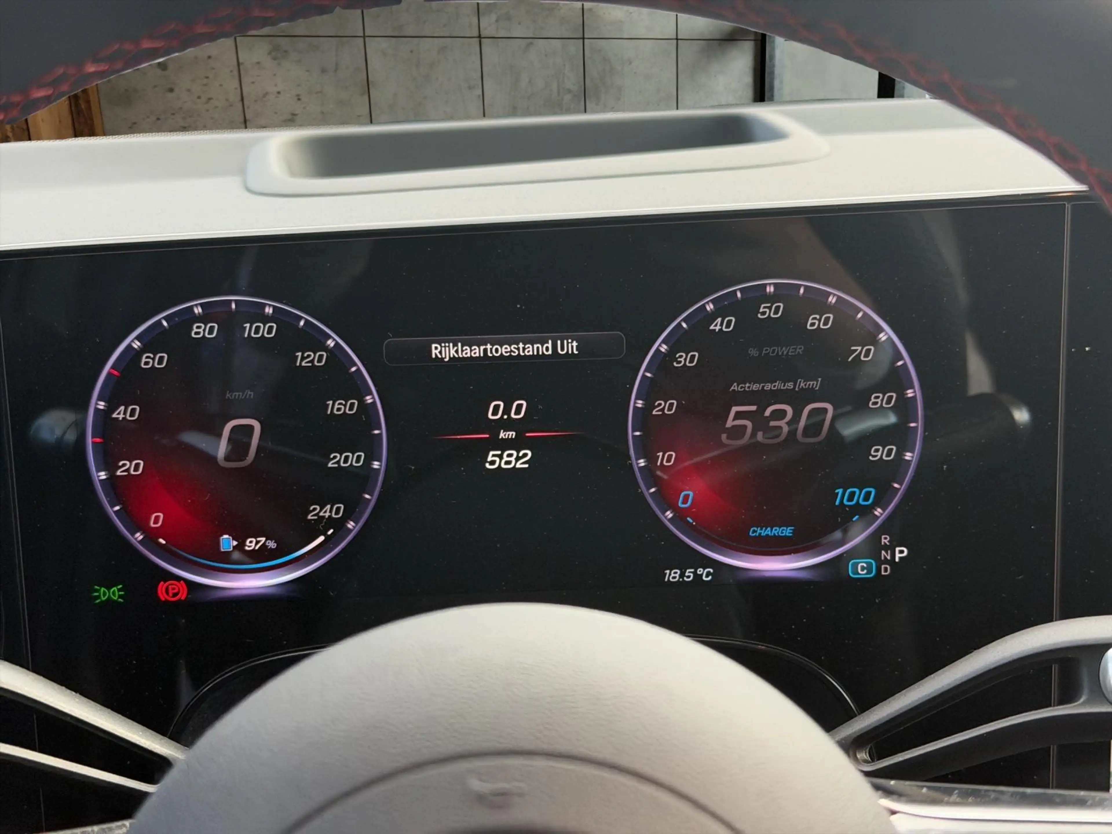 Mercedes-Benz GLB 250 250+ Business Solution AMG 85.5 kWh — photo 8