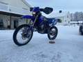 Yamaha WR 450 F Niebieski - thumbnail 3