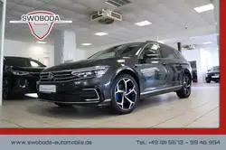 Volkswagen Passat Variant Passat GTE AHK 360° HUD Pano Matrix Virtual 97%