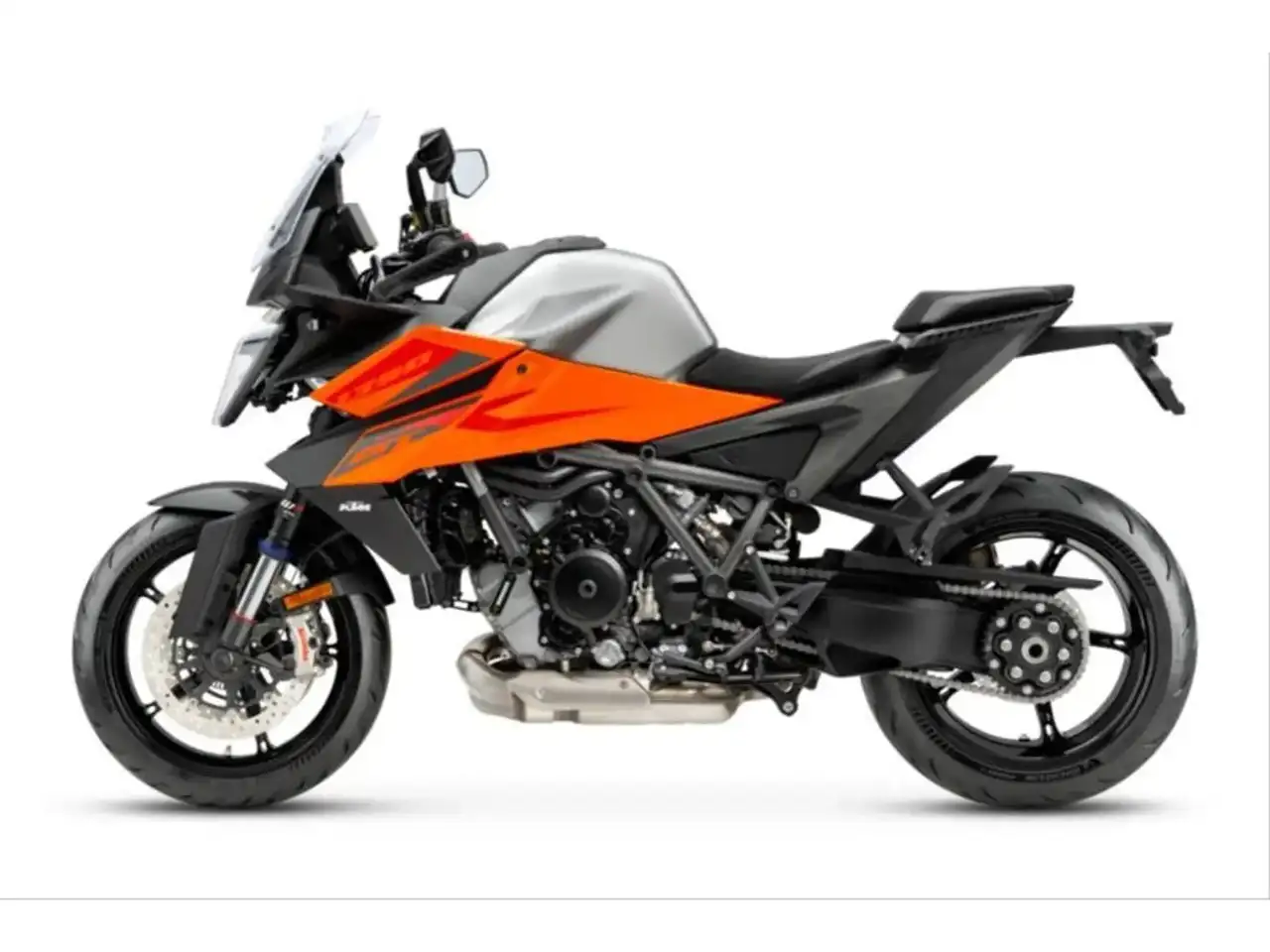 KTM