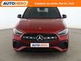 Mercedes-Benz GLA 250 250e AMG Line Rojo - thumbnail 9
