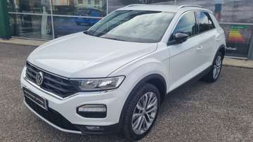 T-Roc 2.0 TDI 150 Start/Stop DSG7
