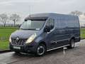 Renault Master 2.3 L3H2 Dubbellucht AC! Grijs - thumbnail 2