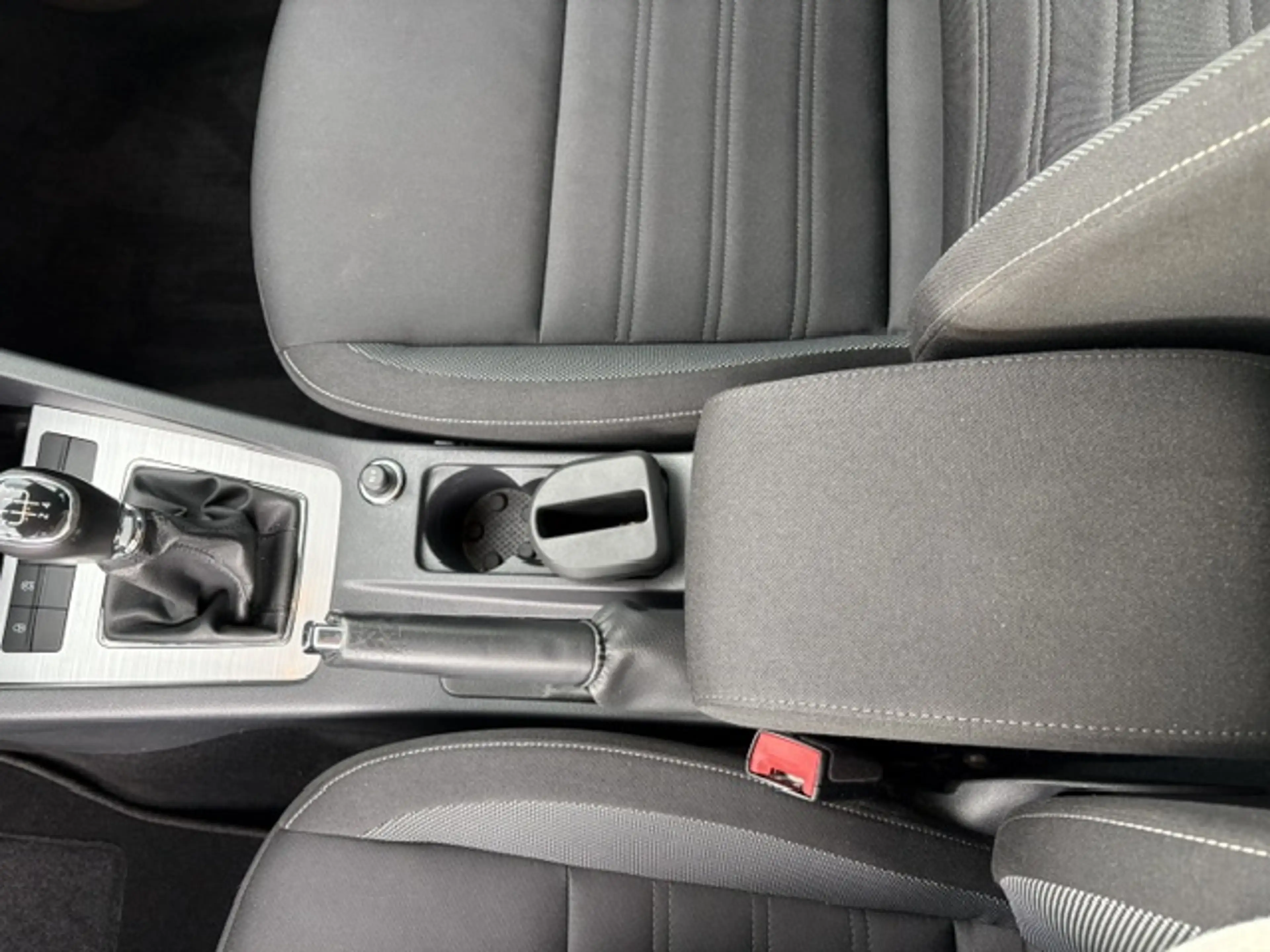 Skoda Octavia Octavia SW 1.6 CR TDi Style 2020 — photo 13