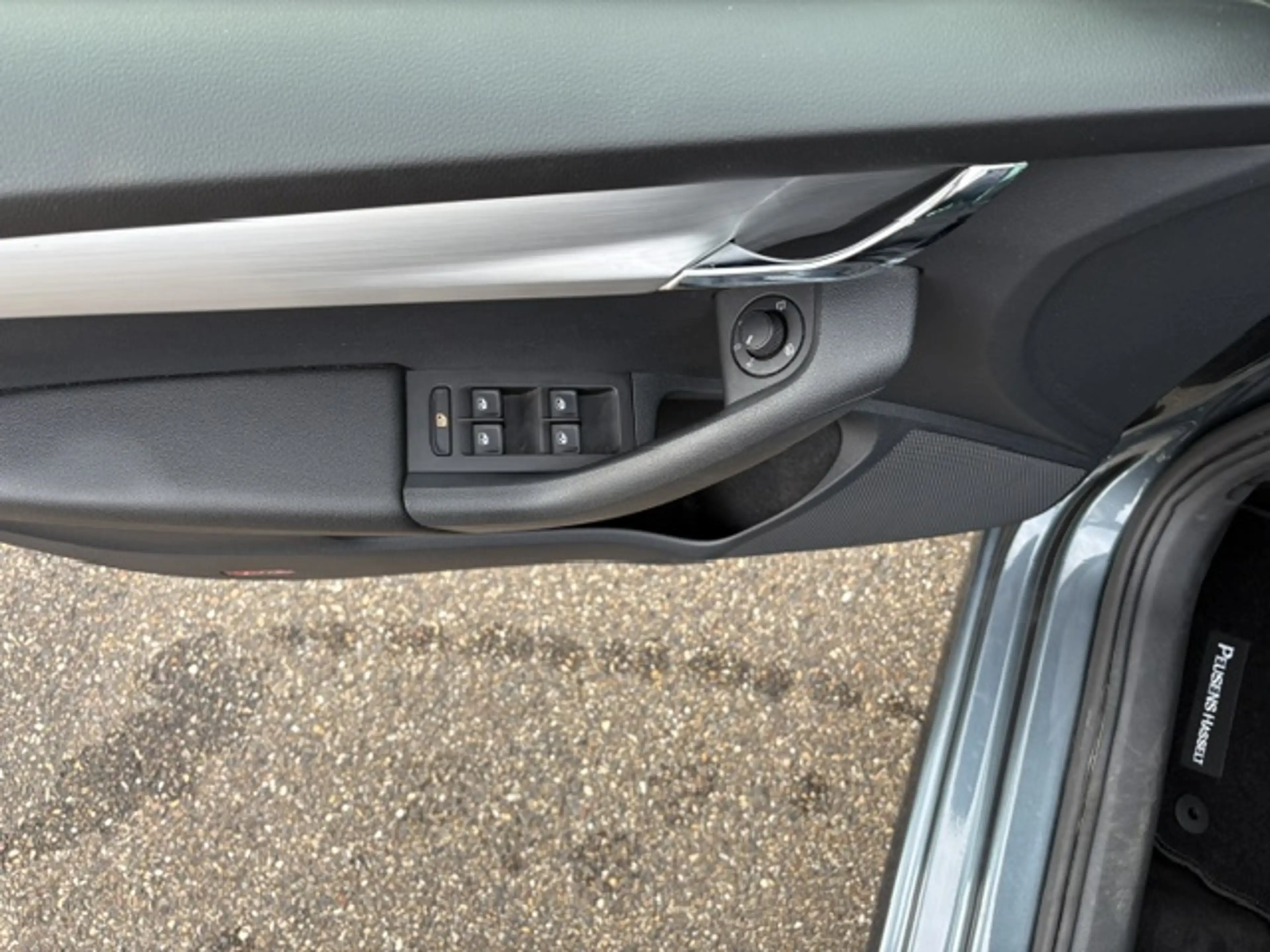 Skoda Octavia Octavia SW 1.6 CR TDi Style 2020 — photo 7