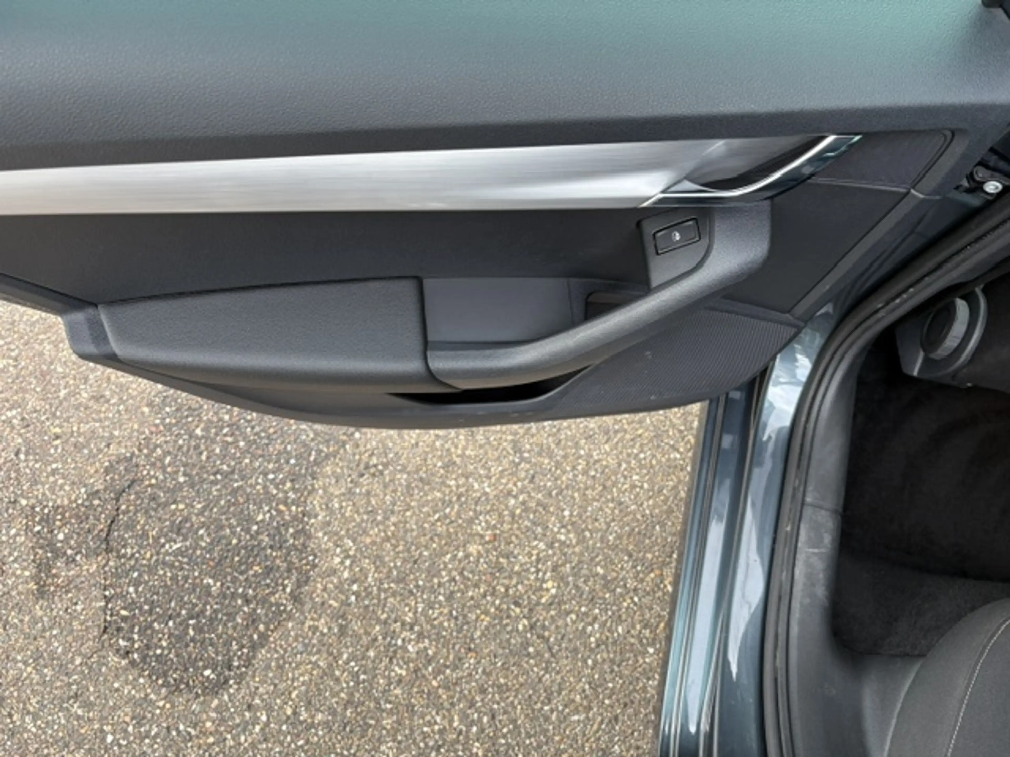 Skoda Octavia Octavia SW 1.6 CR TDi Style 2020 — photo 14