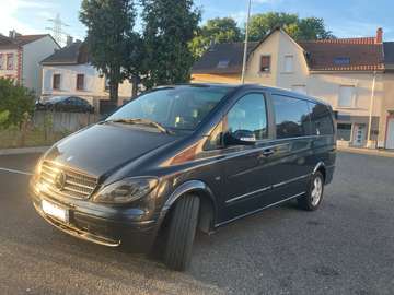 Viano 3.0 CDI Long Trend A