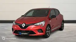 Renault Clio 1.0 TCe 100ch Limited GPL -21N