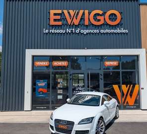 COUPE 2.0 TDI 170 CH S-LINE QUATTRO GPS RADAR AV-AR NAVIGATION PLUs