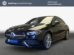 Mercedes-Benz CLA 250 CLA