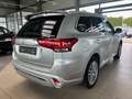 Mitsubishi Outlander PHEV Plus Spirit 4WD Silber - thumbnail 8