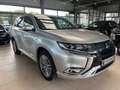 Mitsubishi Outlander PHEV Plus Spirit 4WD Silber - thumbnail 11