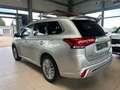 Mitsubishi Outlander PHEV Plus Spirit 4WD Silber - thumbnail 5