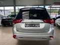 Mitsubishi Outlander PHEV Plus Spirit 4WD Silber - thumbnail 6