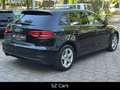 Audi A3 Sportback basis*S-Tronic*LED*2.Hand Schwarz - thumbnail 6