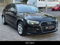 Audi A3 Sportback basis*S-Tronic*LED*2.Hand Schwarz - thumbnail 4