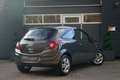 Opel Corsa 1.2-16V Business+ LEDER AIRCO CRUISE Grau - thumbnail 3