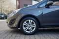 Opel Corsa 1.2-16V Business+ LEDER AIRCO CRUISE Grau - thumbnail 21