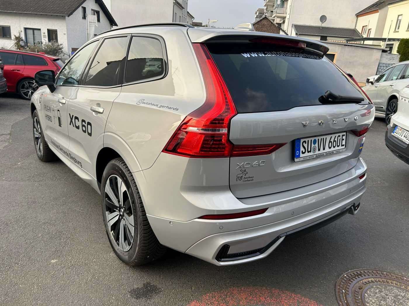 Volvo XC 60